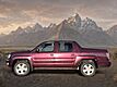 2013 Honda Ridgeline RTL
