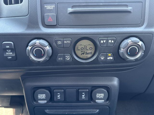 2013 Honda Ridgeline RTL San Antonio TX
