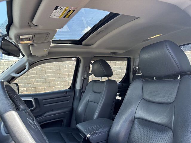 2013 Honda Ridgeline RTL San Antonio TX