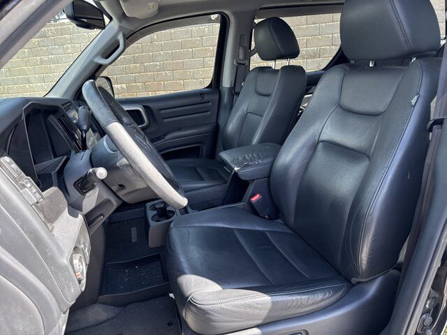 2013 Honda Ridgeline RTL San Antonio TX