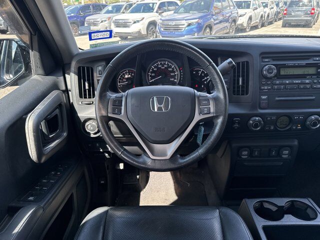 2013 Honda Ridgeline RTL San Antonio TX