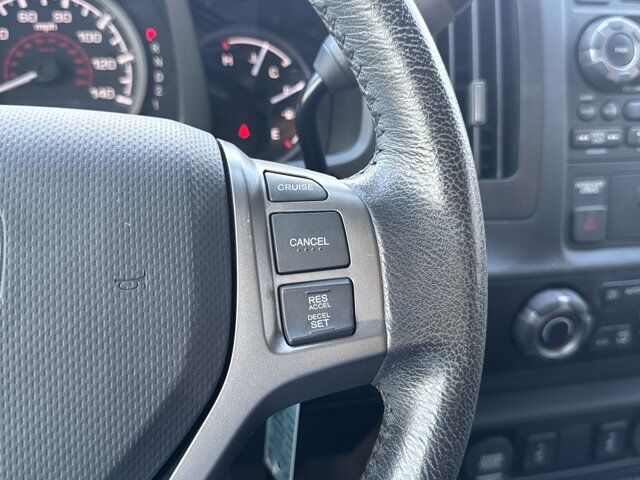 2013 Honda Ridgeline RTL San Antonio TX