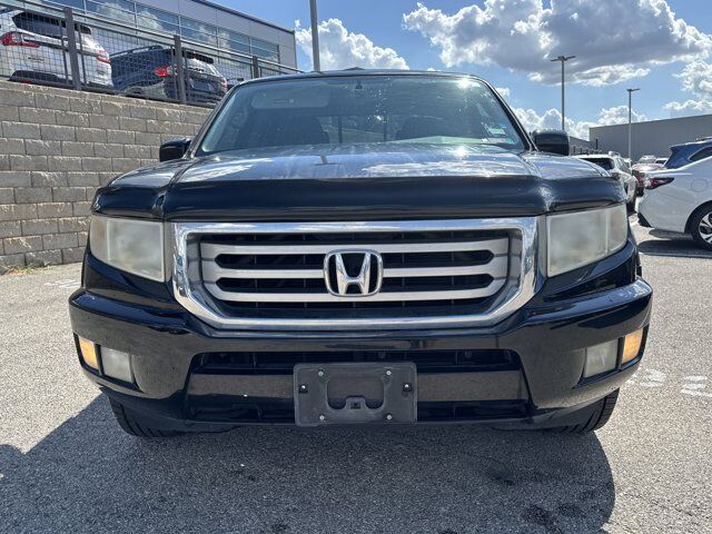 2013 Honda Ridgeline RTL San Antonio TX