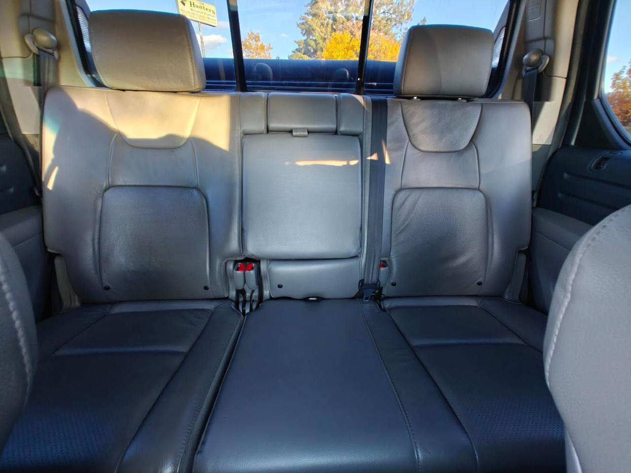 2013 Honda Ridgeline RTL Post Falls ID