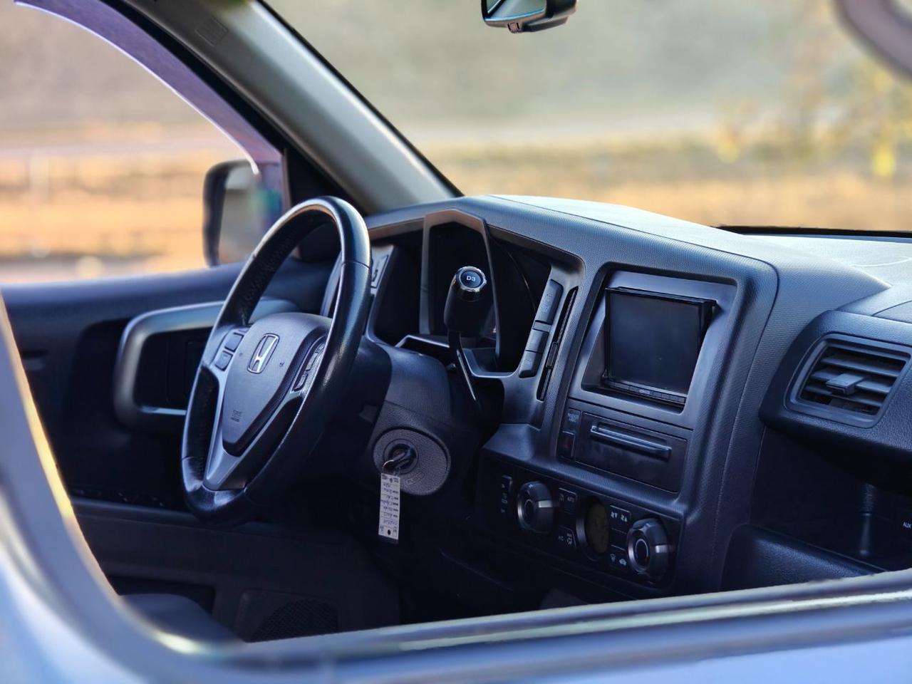 2013 Honda Ridgeline RTL Post Falls ID