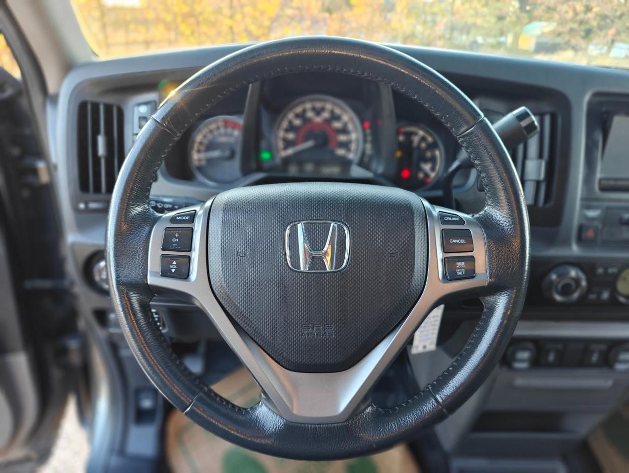 2013 Honda Ridgeline RTL Post Falls ID