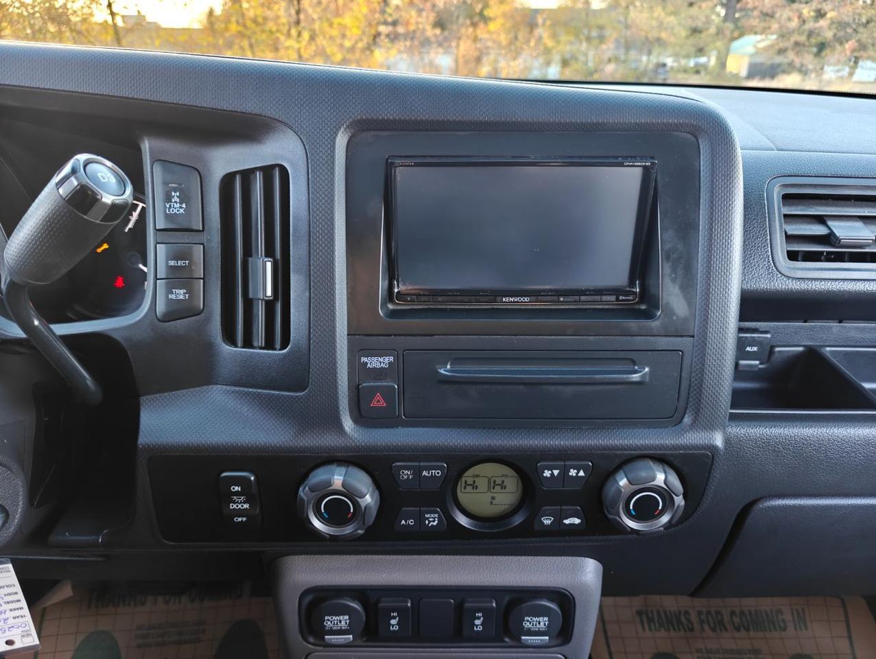 2013 Honda Ridgeline RTL Post Falls ID