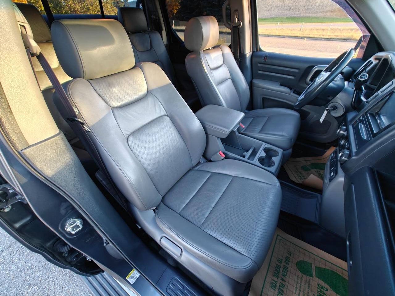 2013 Honda Ridgeline RTL Post Falls ID