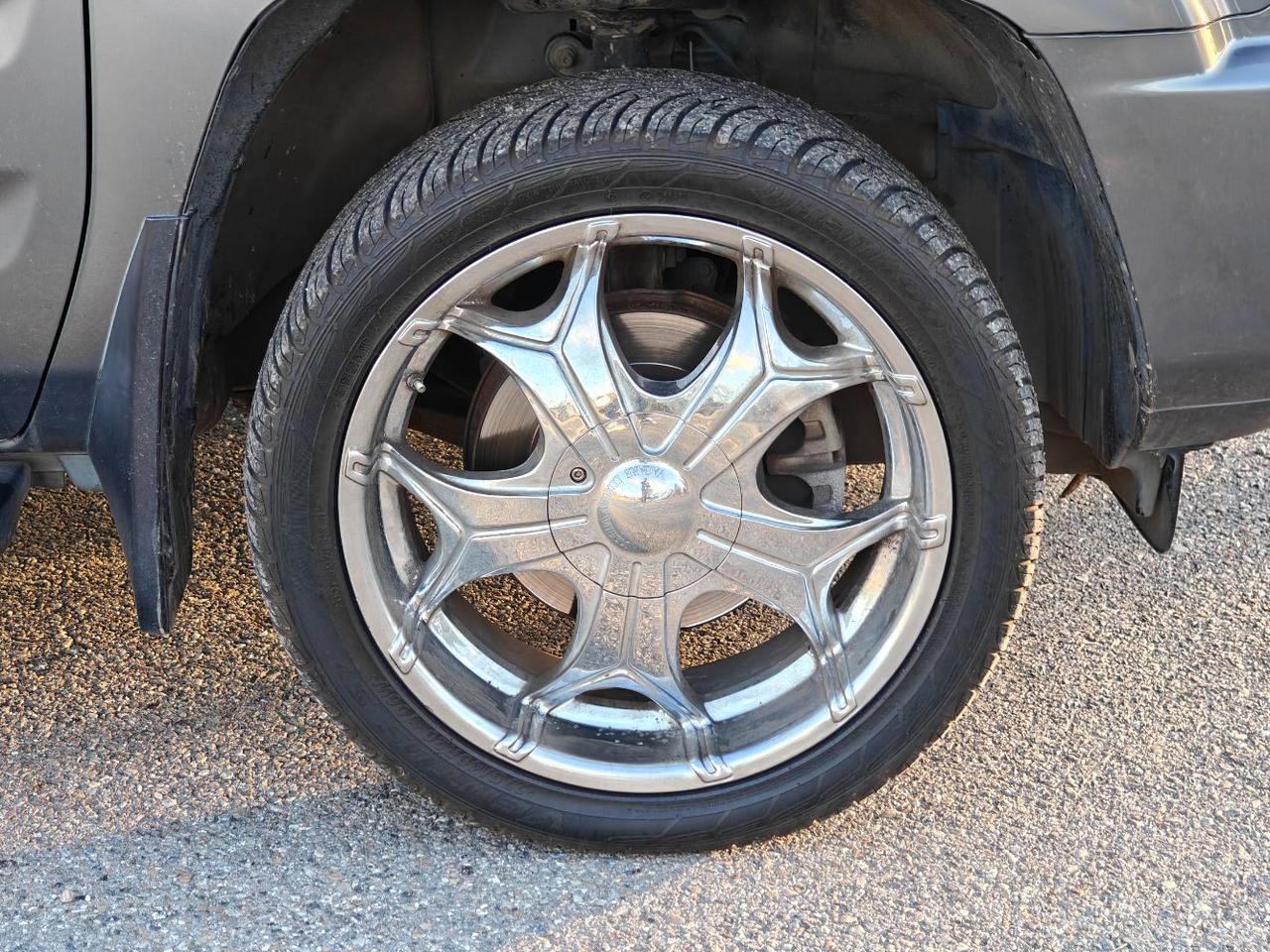 2013 Honda Ridgeline RTL Post Falls ID