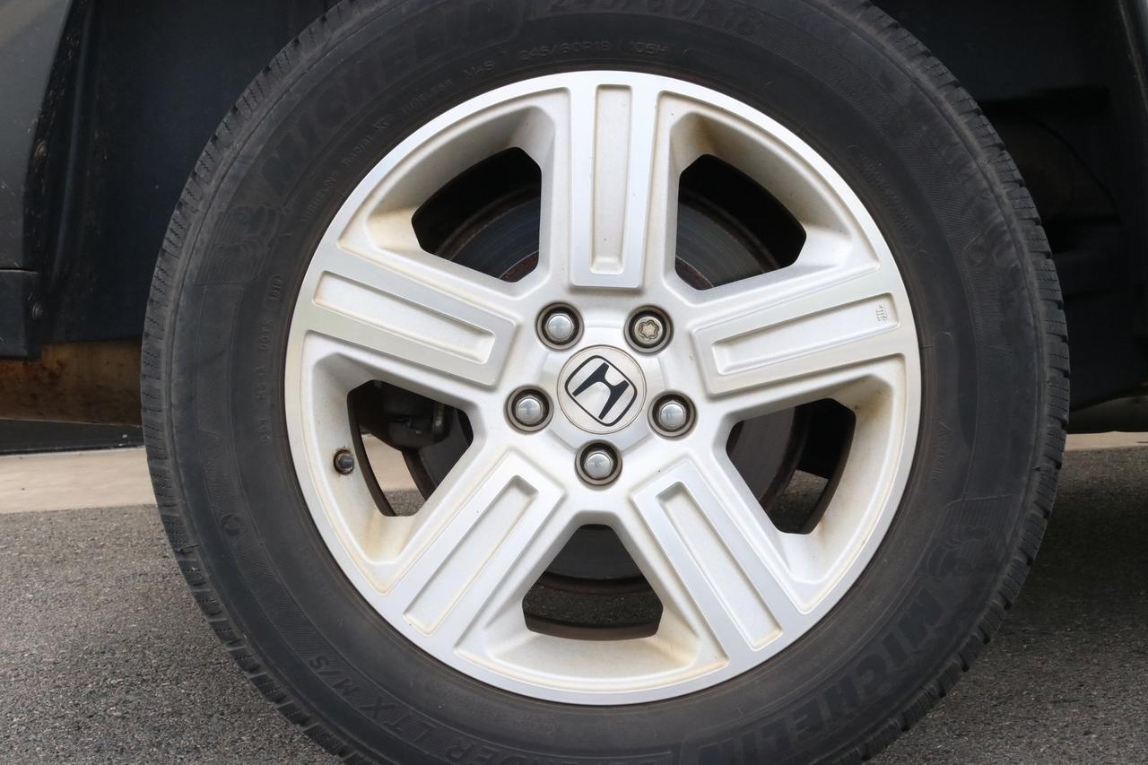 2013 Honda Ridgeline RTL Fredericksburg VA