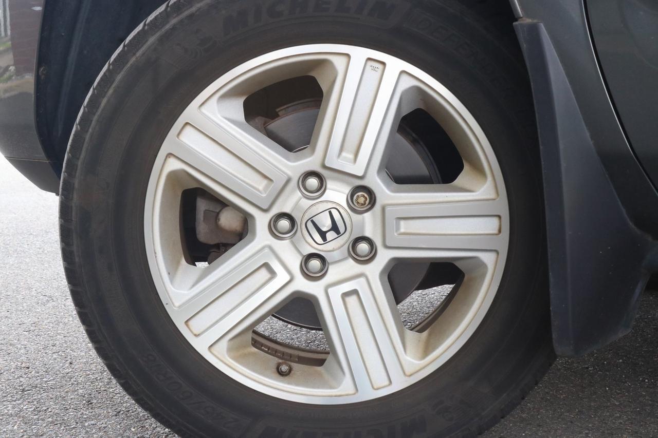 2013 Honda Ridgeline RTL Fredericksburg VA