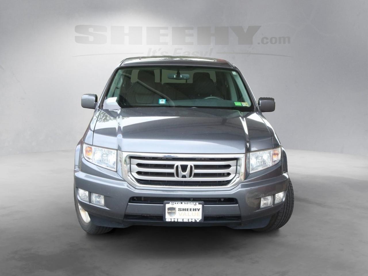 2013 Honda Ridgeline RTL Fredericksburg VA
