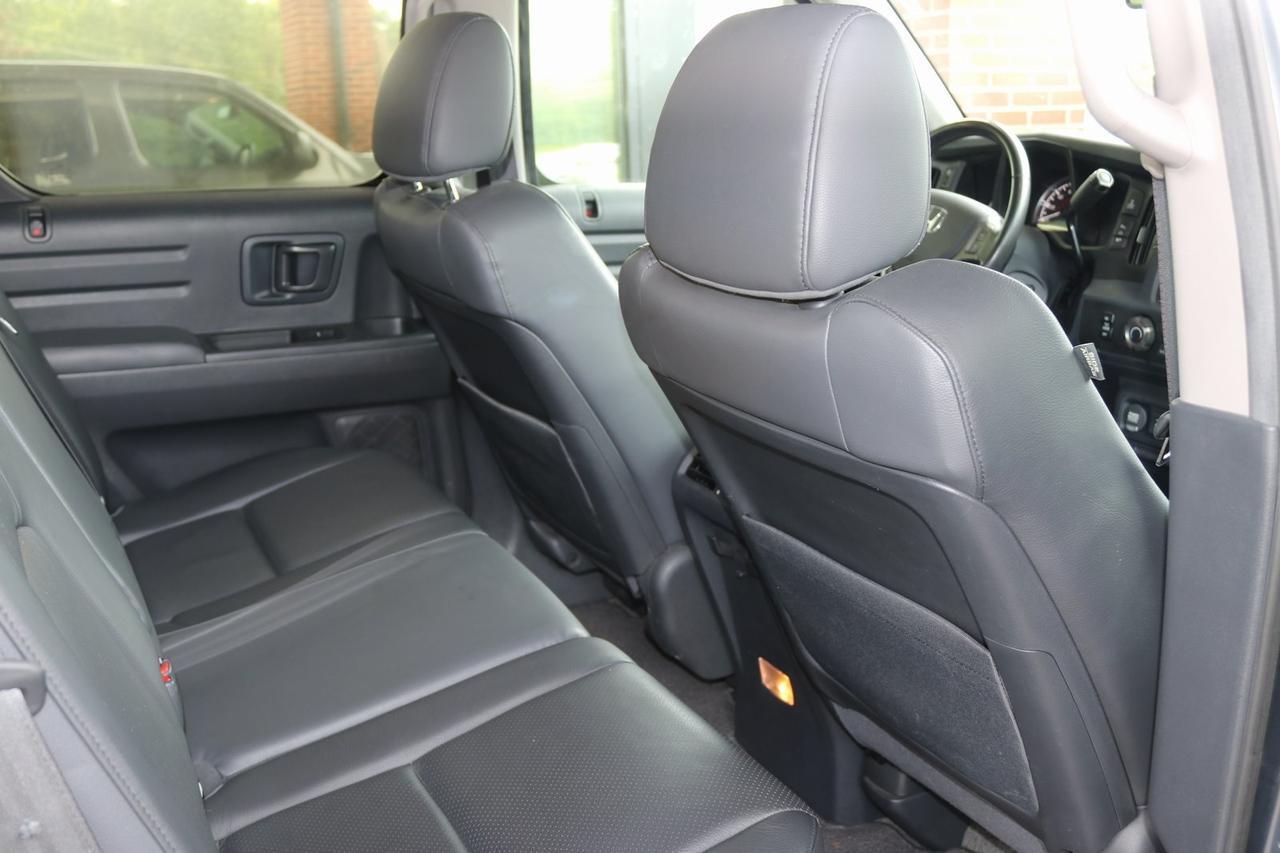2013 Honda Ridgeline RTL Fredericksburg VA