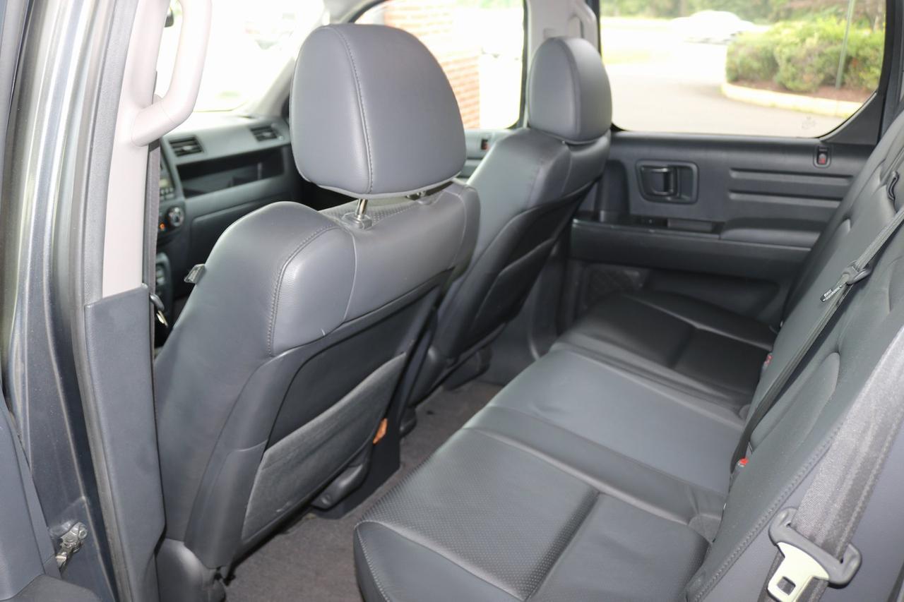 2013 Honda Ridgeline RTL Fredericksburg VA