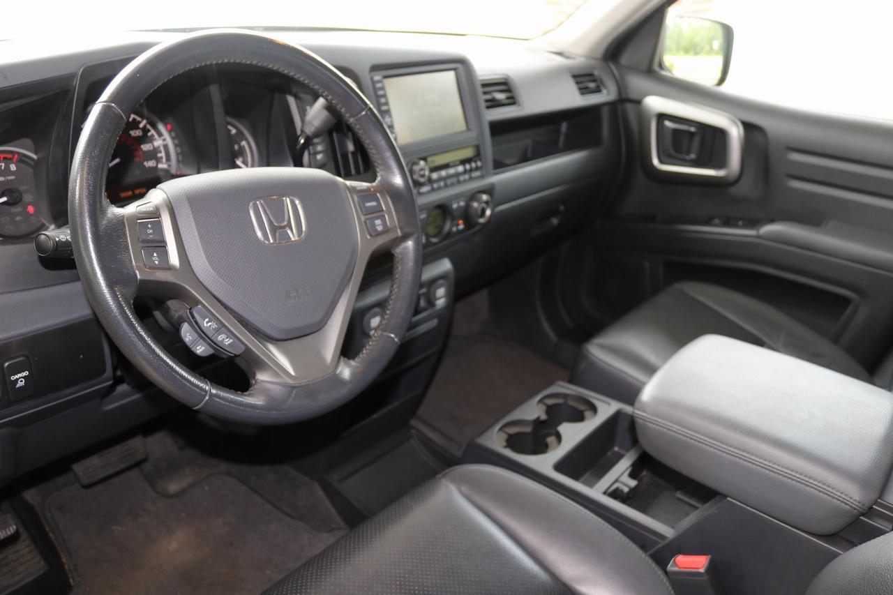 2013 Honda Ridgeline RTL Fredericksburg VA