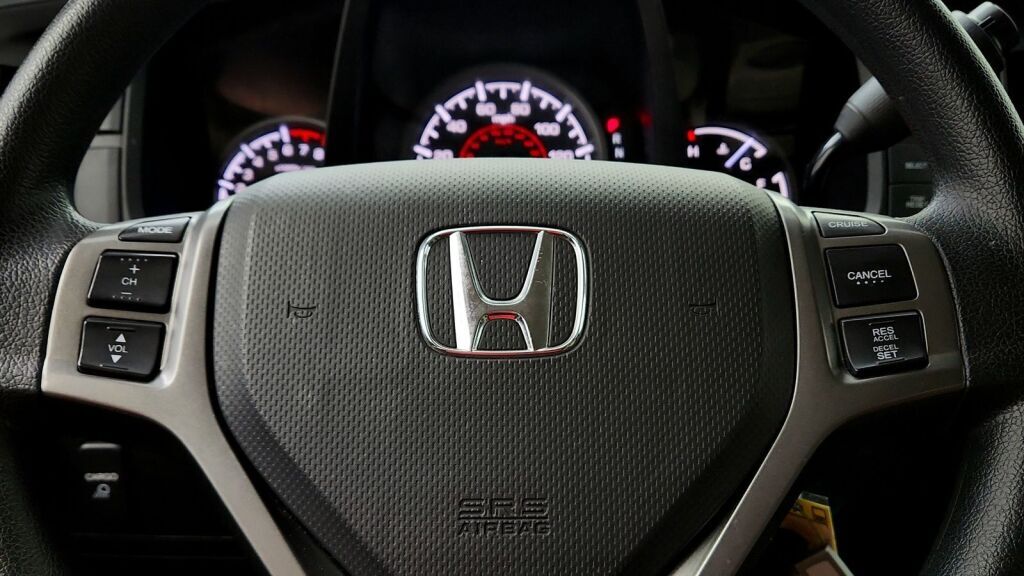 2013 Honda Ridgeline RTS Laurel MD