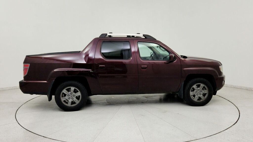2013 Honda Ridgeline RTS Laurel MD
