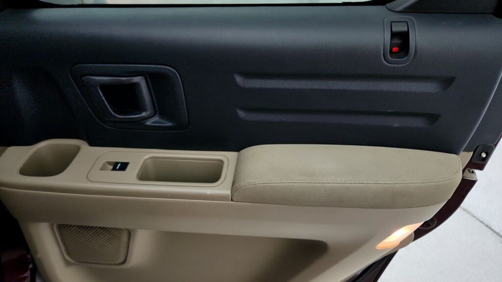 2013 Honda Ridgeline RTS Laurel MD