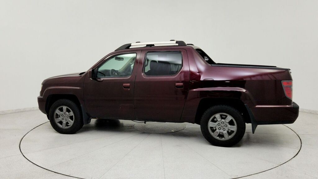 2013 Honda Ridgeline RTS Laurel MD