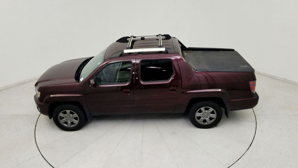 2013 Honda Ridgeline RTS Laurel MD