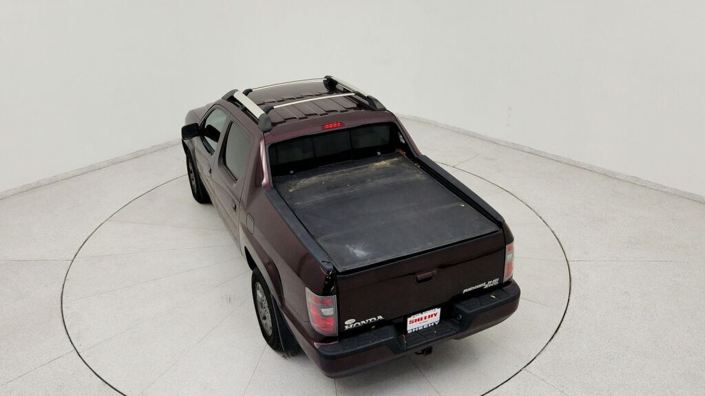 2013 Honda Ridgeline RTS Laurel MD