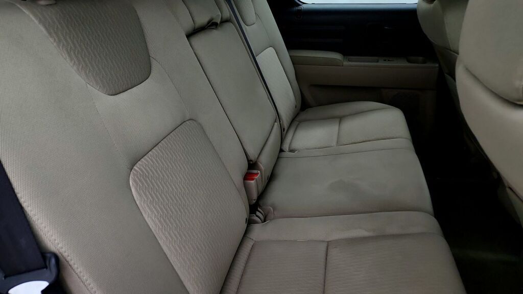 2013 Honda Ridgeline RTS Laurel MD