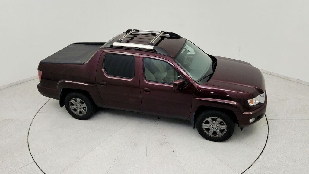 2013 Honda Ridgeline RTS Laurel MD