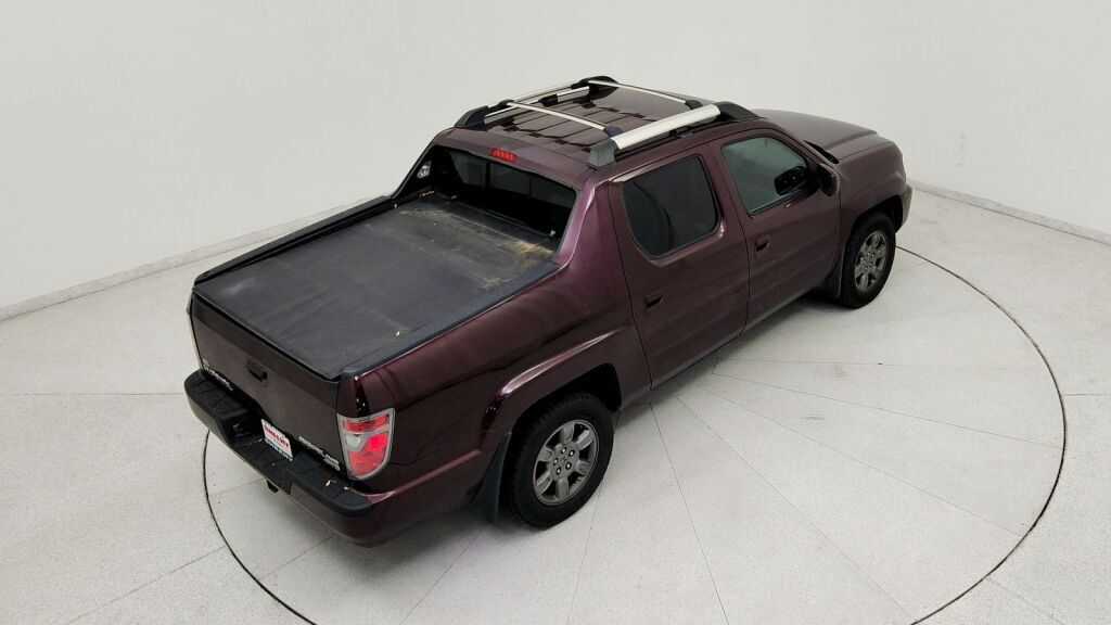 2013 Honda Ridgeline RTS Laurel MD