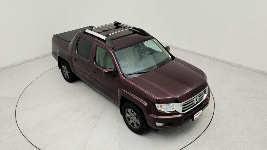 2013 Honda Ridgeline RTS Laurel MD