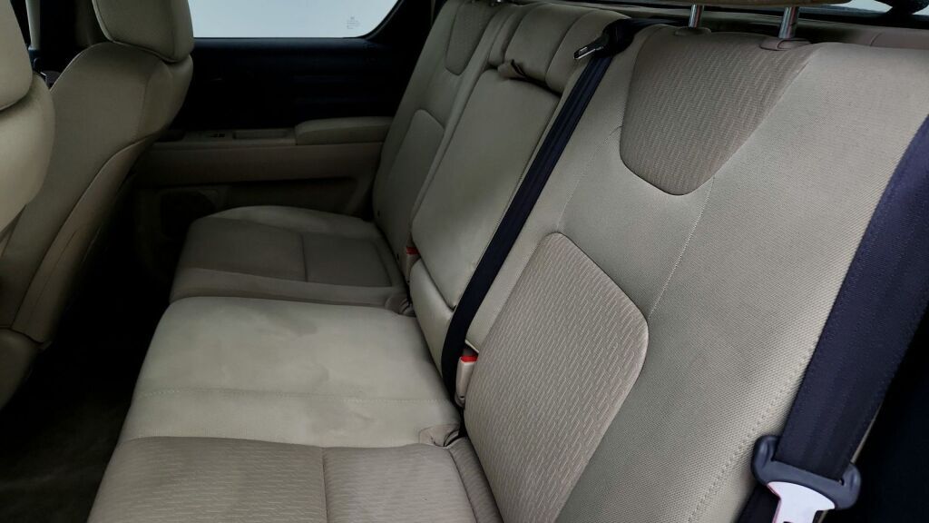 2013 Honda Ridgeline RTS Laurel MD