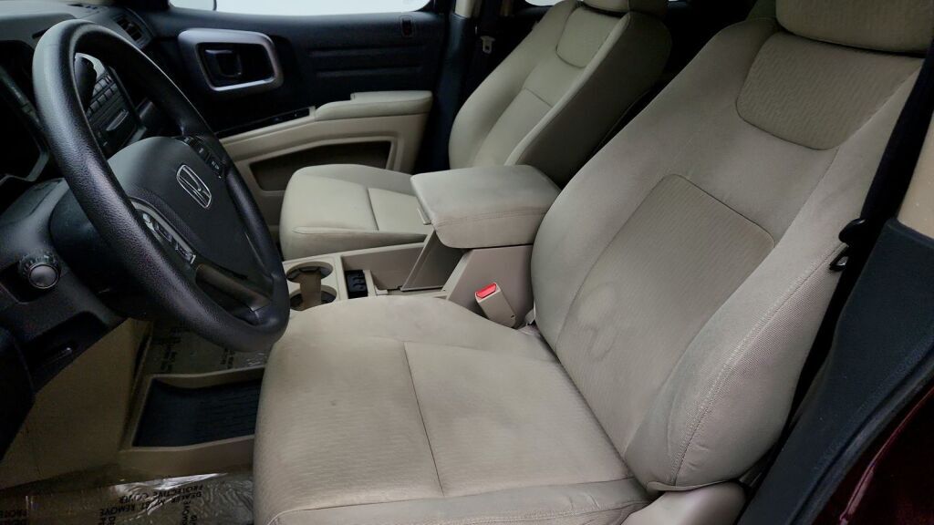 2013 Honda Ridgeline RTS Laurel MD