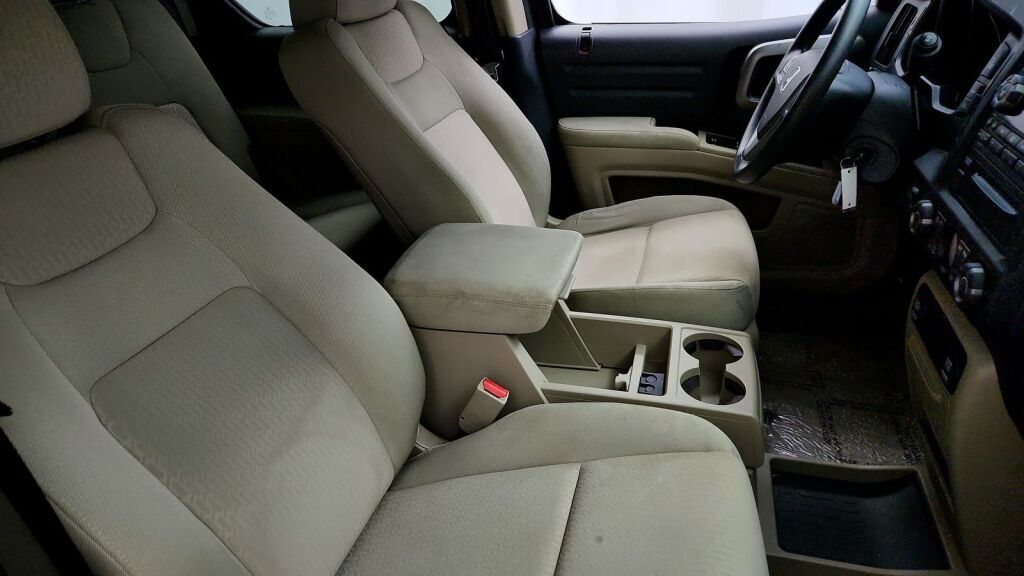 2013 Honda Ridgeline RTS Laurel MD