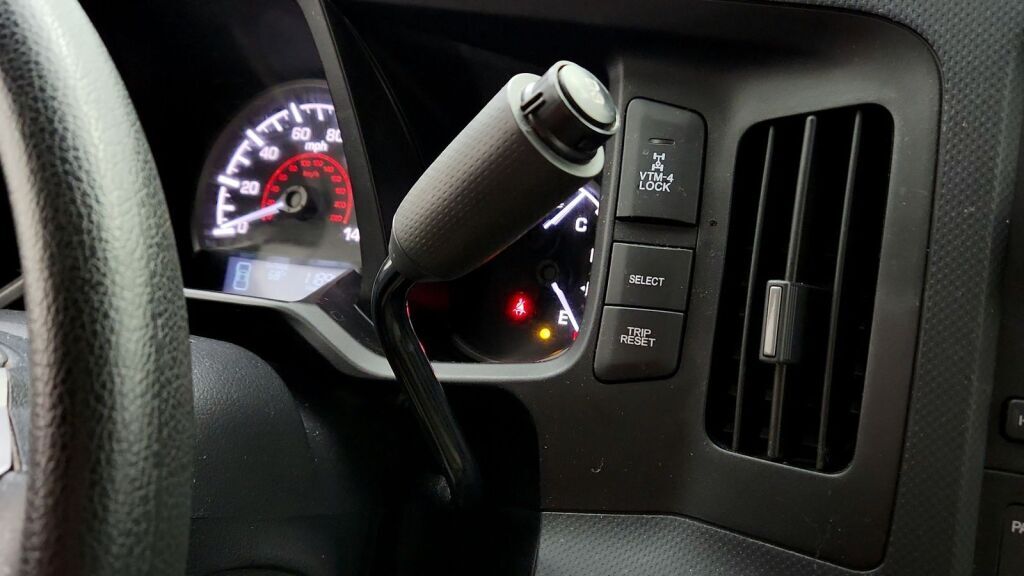 2013 Honda Ridgeline RTS Laurel MD