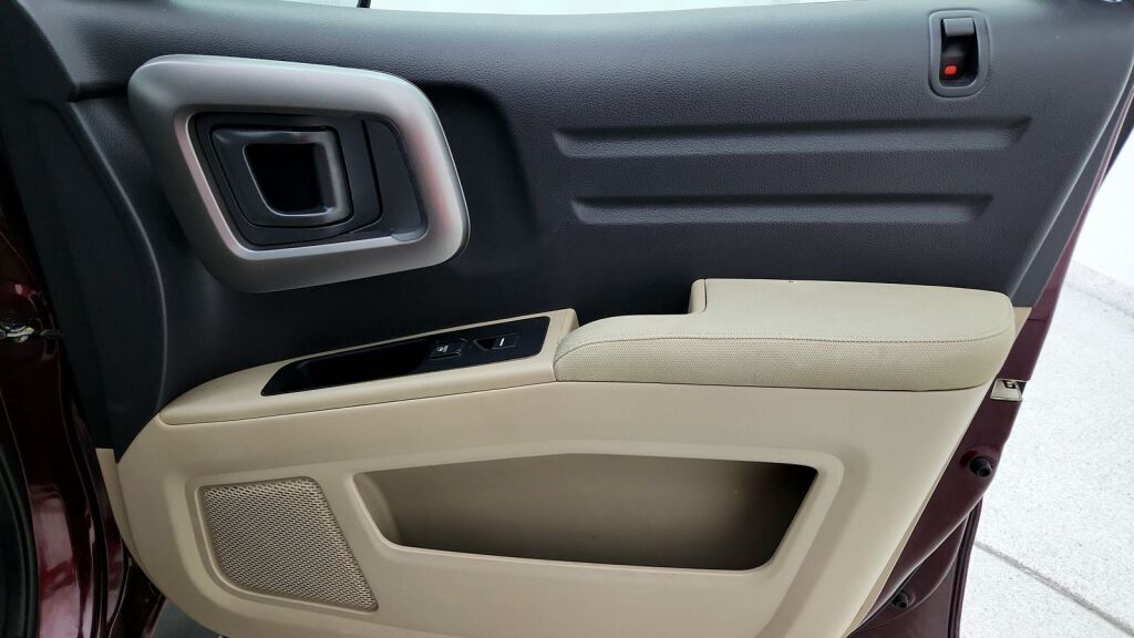 2013 Honda Ridgeline RTS Laurel MD