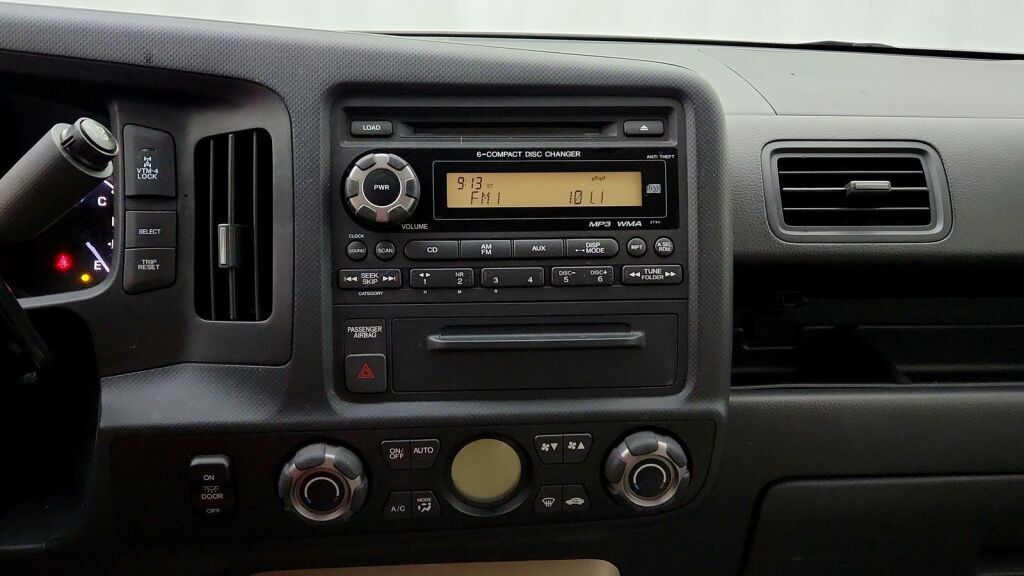 2013 Honda Ridgeline RTS Laurel MD