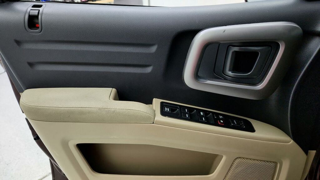2013 Honda Ridgeline RTS Laurel MD