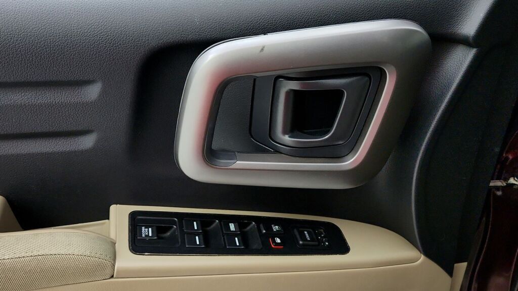 2013 Honda Ridgeline RTS Laurel MD