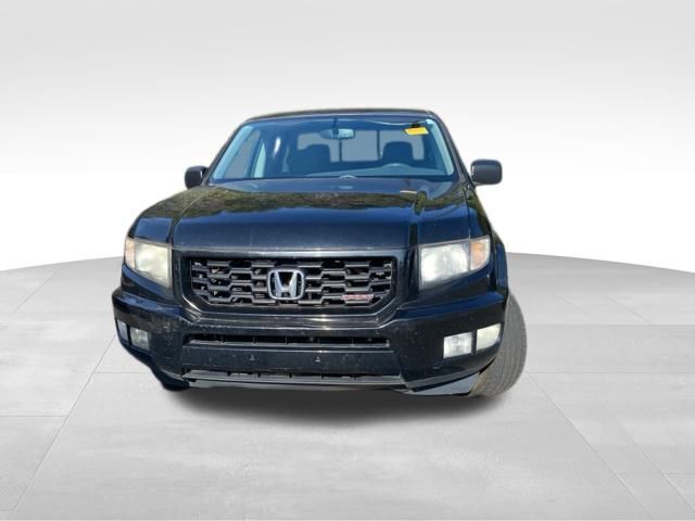 2013 Honda Ridgeline Sport Raleigh NC