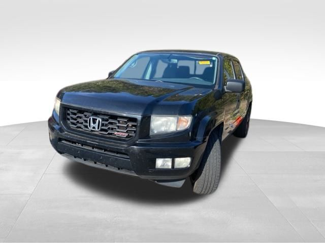 2013 Honda Ridgeline Sport Raleigh NC