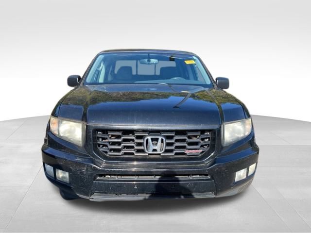 2013 Honda Ridgeline Sport Raleigh NC