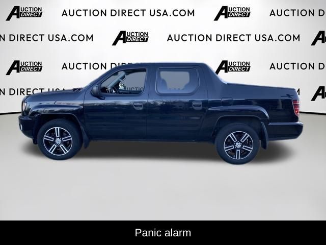 2013 Honda Ridgeline Sport Raleigh NC