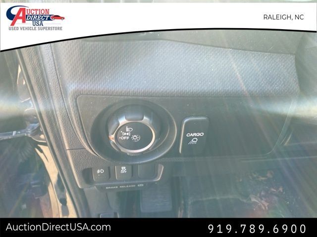 2013 Honda Ridgeline Sport Raleigh NC