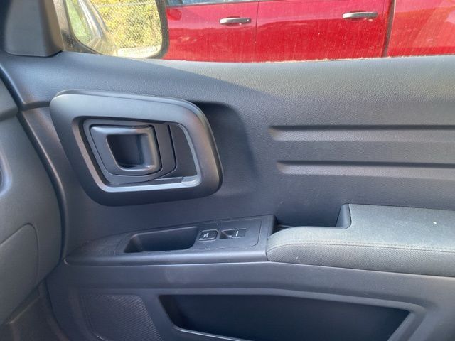 2013 Honda Ridgeline Sport Raleigh NC