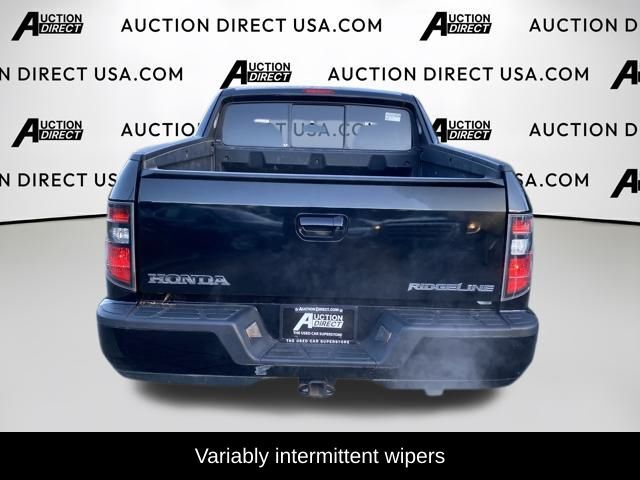 2013 Honda Ridgeline Sport Raleigh NC