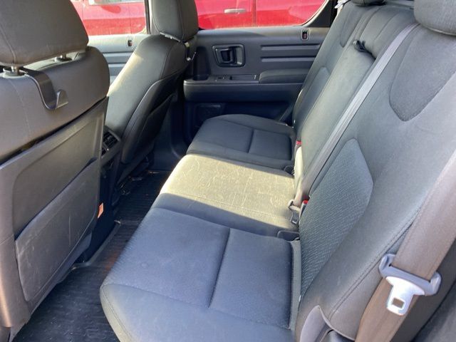 2013 Honda Ridgeline Sport Raleigh NC