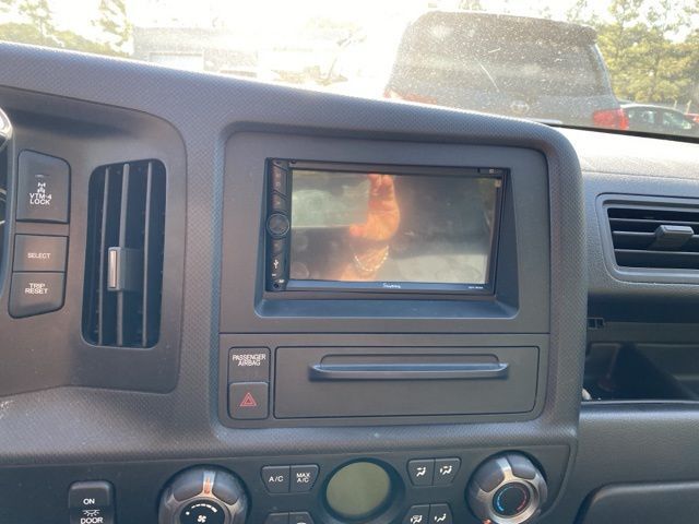 2013 Honda Ridgeline Sport Raleigh NC