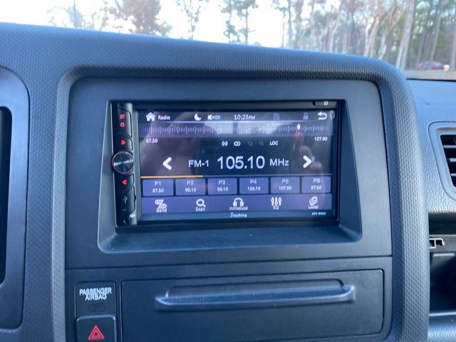 2013 Honda Ridgeline Sport Raleigh NC