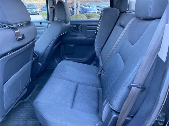 2013 Honda Ridgeline Sport Raleigh NC