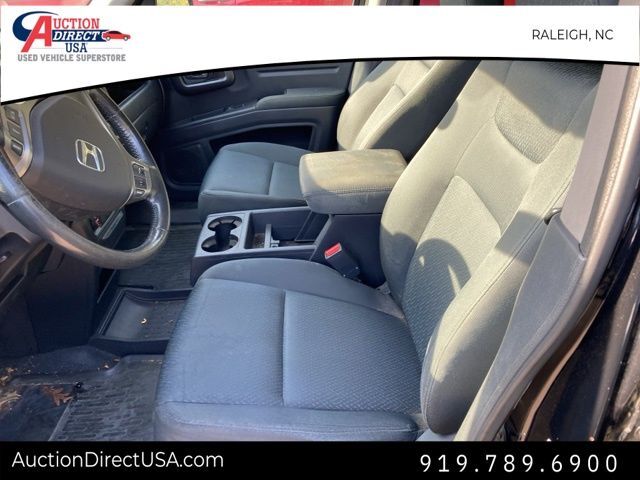 2013 Honda Ridgeline Sport Raleigh NC