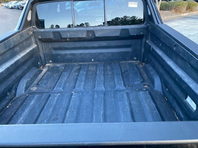 2013 Honda Ridgeline Sport Raleigh NC